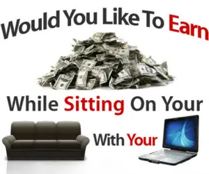 how would you like to earn with wealthy affiliate